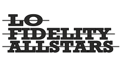 managment contact for lo fidelity allstars band and dj sets